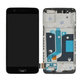 OnePlus 5 - Écran LCD + Écran tactile + Cadre (Noir Phantom) TFT