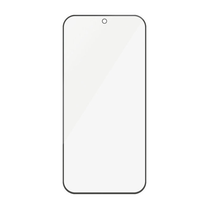 Verre trempé UWF pour Xiaomi 17T Pro, Noir, PanzerGlass
