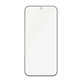 Verre trempé UWF pour Xiaomi 17T Pro, Noir, PanzerGlass
