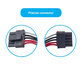 Batterie pour Xiaomi Mi Robot Vacuum Mop 2 (Mijia 2C), 2 Pro, P1904-4S2P-MM, Li-Ion, 14.4V 6500mAh