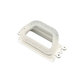 Joint du module de brosse principale pour Roborock Saros 10, 10R