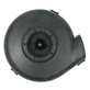 Moteur d’aspiration, Noir pour 360 S7, Xiaomi Mi Robot Vacuum Mop X10, Dreame D9 Max, Bot L10