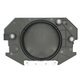 Couvercle LiDAR, Noir pour Xiaomi Roborock S5