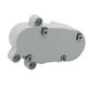 Boîte de vitesses du moteur de la brosse principale pour Xiaomi Roborock S4, S5, S6 Pure, Mi Robot Mijia 1S