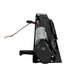 Module de brosse principale, Noir pour Dreame Bot L10s Ultra Gen3, L20 Ultra, L40 Ultra, X30 Ultra, X40 Ultra