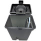 Réservoir d’eau propre, Noir pour Roborock Qrevo, P10 Docking Station