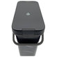Réservoir d’eau sale, Noir pour Xiaomi Roborock S7 Docking Station