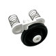 Buse de remplissage pour Dreame Base Station L10s Pro Ultra, L20 Ultra, X30 Ultra