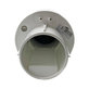 Tube d’aspiration, Argent pour Xiaomi G9, G10, Dreame V8, V9, V10 Pro, V11