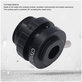 Adaptateur CTV 1/2" C-Mount pour microscope