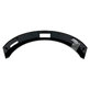 Pare-chocs avant, Noir pour Xiaomi Roborock Q8 Max, Q8 Max+