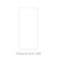 FixPremium Glass - Verre trempé pour Motorola Moto G86
