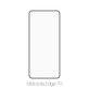 FixPremium FullCover Glass - Verre trempé pour Motorola Edge 70