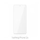 FixPremium Glass - Verre trempé pour Nothing Phone (2a)