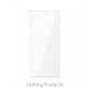 FixPremium Glass - Verre trempé pour Nothing Phone (3a)