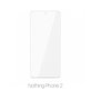 FixPremium Glass - Verre trempé pour Nothing Phone 2