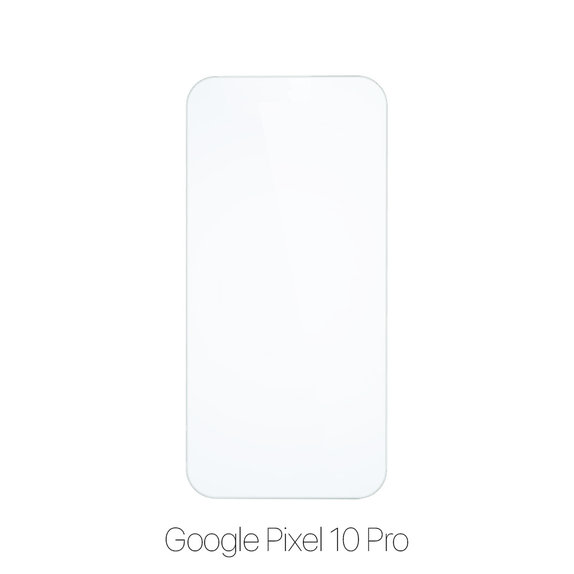 FixPremium Glass - Verre trempé pour Google Pixel 10 Pro