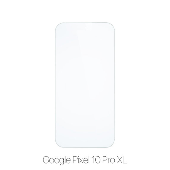 FixPremium Glass - Verre trempé pour Google Pixel 10 Pro XL