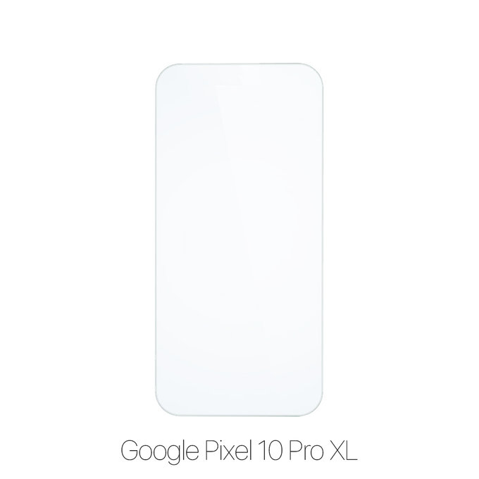 FixPremium Glass - Verre trempé pour Google Pixel 10 Pro XL