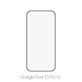 FixPremium FullCover Glass - Verre trempé pour Google Pixel 10 Pro XL