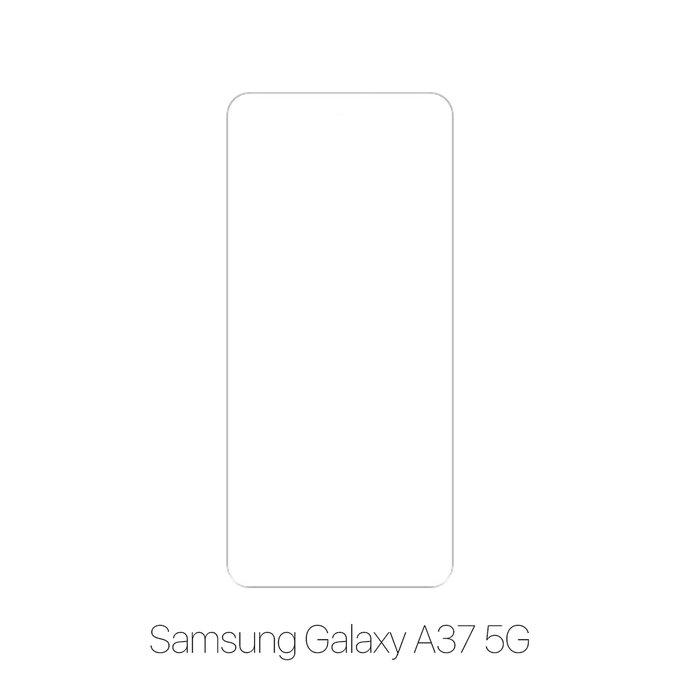 FixPremium Glass - Verre trempé pour Samsung Galaxy A37 5G