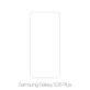 FixPremium Glass - Verre trempé pour Samsung Galaxy S26 Plus