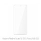 FixPremium Glass - Verre trempé pour Xiaomi Redmi Note 15 5G, Poco M8 5G