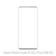 FixPremium FullCover Glass - Verre trempé pour Xiaomi Redmi Note 15 5G, Poco M8 5G