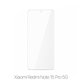 FixPremium Glass - Verre trempé pour Xiaomi Redmi Note 15 Pro 5G