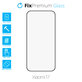 FixPremium FullCover Glass - Verre trempé pour Xiaomi 17