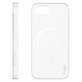 Étui SL1M avec MagSAFE by PanzerGlass pour iPhone 17e/16e, Transparent, PanzerGlass