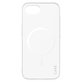 Étui SL1M avec MagSAFE by PanzerGlass pour iPhone 17e/16e, Transparent, PanzerGlass