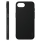 Étui SL1M avec MagSAFE by PanzerGlass pour iPhone 17e/16e, Noir, PanzerGlass