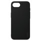 Étui SL1M avec MagSAFE by PanzerGlass pour iPhone 17e/16e, Noir, PanzerGlass
