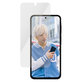Verre trempé UWF avec applicateur pour Samsung Galaxy A27, Clair, PanzerGlass