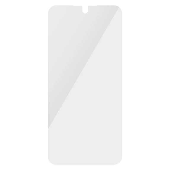Verre trempé UWF avec applicateur pour Samsung Galaxy A27, Clair, PanzerGlass