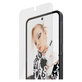 Verre trempé UWF avec applicateur pour Samsung Galaxy A27, Clair, SAFE by PanzerGlass