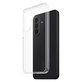 Étui Urban Combat pour Samsung Galaxy A27, Transparent, PanzerGlass