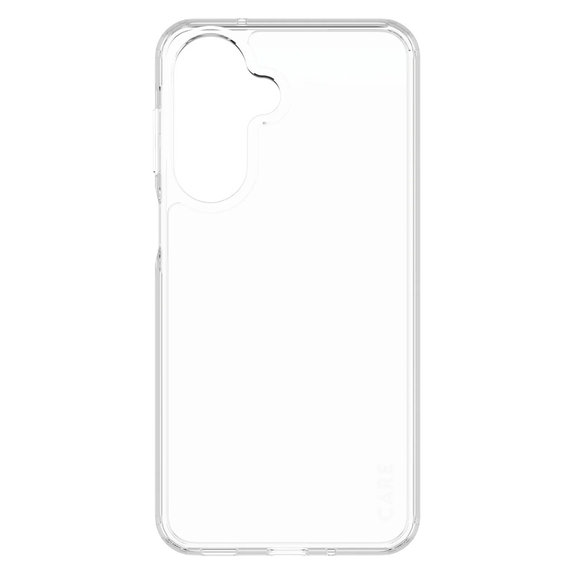 Étui Urban Combat pour Samsung Galaxy A27, Transparent, PanzerGlass