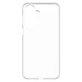 Étui Urban Combat pour Samsung Galaxy A27, Transparent, PanzerGlass