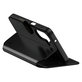 Étui Wallet Kickstand pour Samsung Galaxy A27, Noir, PanzerGlass