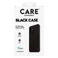 Étui TPU pour Samsung Galaxy A27, Noir, PanzerGlass