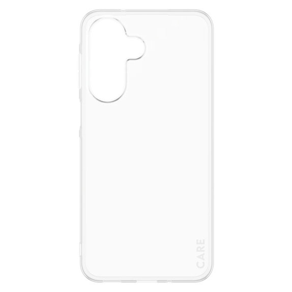 Étui X-Ray pour Samsung Galaxy A27, Transparent, PanzerGlass