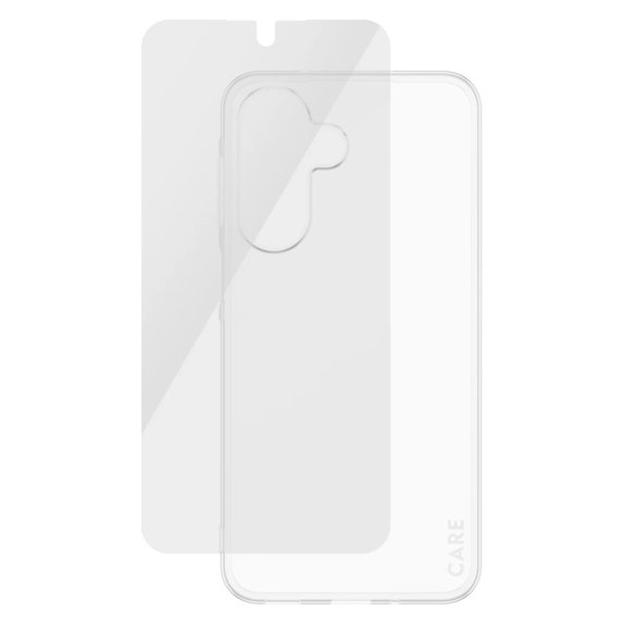 Bundle 2-en-1 pour Samsung Galaxy A27, PanzerGlass