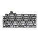 Apple MacBook Air 13" A2681 (2022) - Clavier SK