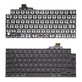 Apple MacBook Air 13" A2681 (2022) - Clavier SK