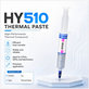 Pâte thermique Halnziye HY510, 30g