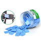 Pad thermique isolant en silicone Relife RL-098