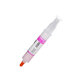 Pâte thermique Halnziye HY236, 20g, rose