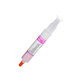 Pâte thermique Halnziye HY236, 20g, rose